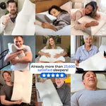 Cargar imagen en el visor de la galería, Slumblr® Contour Relief Pillow