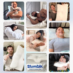 Lade das Bild in den Galerie-Viewer, Slumblr® Konturkissen Ultra (Limitierte Edition)
