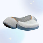 Carica l&#39;immagine nel visualizzatore di Gallery, Slumblr® 3-In-1 Therapeutic Massage Pillow
