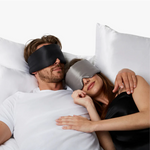 Load image into Gallery viewer, Slumblr® Sleep Mask made of Natural Silk
