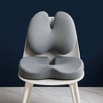 Carica l&#39;immagine nel visualizzatore di Gallery, Orthopedic Seat Cushion Set
