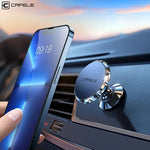 Load image into Gallery viewer, CAFELE Universal Magnetic Car Phone Holder Stand for Mobile Phone Car GPS Magnet Mount Phone Holder Magnetic Car Holder Products

