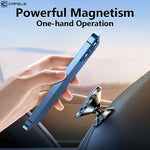 Load image into Gallery viewer, CAFELE Universal Magnetic Car Phone Holder Stand for Mobile Phone Car GPS Magnet Mount Phone Holder Magnetic Car Holder Products
