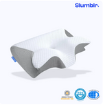 Lade das Bild in den Galerie-Viewer, Slumblr® Konturkissen Ultra (Limitierte Edition)
