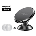 Load image into Gallery viewer, CAFELE Universal Magnetic Car Phone Holder Stand for Mobile Phone Car GPS Magnet Mount Phone Holder Magnetic Car Holder Products

