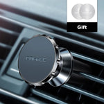 Load image into Gallery viewer, CAFELE Universal Magnetic Car Phone Holder Stand for Mobile Phone Car GPS Magnet Mount Phone Holder Magnetic Car Holder Products
