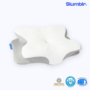 Slumblr® Contour Pillow Case