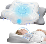 Cargar imagen en el visor de la galería, Slumblr® Contour Pillow Case Ultra Version
