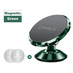 Load image into Gallery viewer, CAFELE Universal Magnetic Car Phone Holder Stand for Mobile Phone Car GPS Magnet Mount Phone Holder Magnetic Car Holder Products
