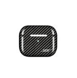 Load image into Gallery viewer, Apple AirPods | Real Carbon Fiber Case
