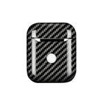 Load image into Gallery viewer, Apple AirPods | Real Carbon Fiber Case
