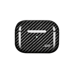 Load image into Gallery viewer, Apple AirPods | Real Carbon Fiber Case
