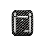 Load image into Gallery viewer, Apple AirPods | Real Carbon Fiber Case
