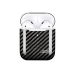 Load image into Gallery viewer, Apple AirPods | Real Carbon Fiber Case
