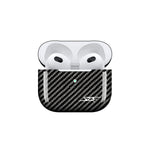Load image into Gallery viewer, Apple AirPods | Real Carbon Fiber Case
