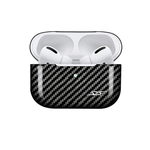 Load image into Gallery viewer, Apple AirPods | Real Carbon Fiber Case
