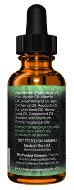 Load image into Gallery viewer, BeardGuru AppleBlossom Beard Oil
