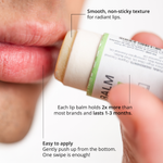 Load image into Gallery viewer, Lip Balm Bundle (5-Pack)
