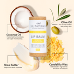 Load image into Gallery viewer, Lip Balm Bundle (5-Pack)
