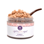 Load image into Gallery viewer, Synergy Himalayan Salt Scrub

