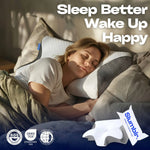 Cargar imagen en el visor de la galería, Slumblr® Contour Relief Pillow
