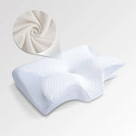 Cargar imagen en el visor de la galería, Slumblr® Rest Pillow Replacement Cover
